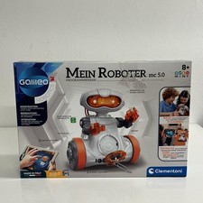 Clementoni Galileo Robotics   Mein Roboter MC...