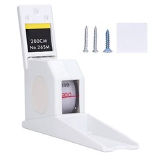 200cm Stadiometro Misura statura di crescita a parete, Righello di