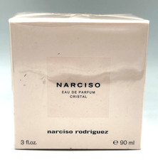 Narciso Eau de Parfum Cristal Narciso Rodriguez 香水- 一款2022年女