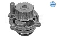 Wasserpumpe Motor-KüHlung 113 012 0052 Meyle Mit Dichtung FüR Vw Audi Seat