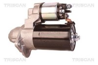 Triscan Faltenbalgsatz, Lenkung 8500 11004 FüR BMW Land Rover