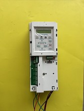 ABB RBCU Bypass Control Unit RBIO-01 Industri...