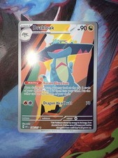Drakloak 248/217 Illustration Rare Ascended Heroes Pokemon Holo Near Mint