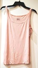 Women's Jockey  Elance Supersoft Camisole 2074 Pink Size X-Large