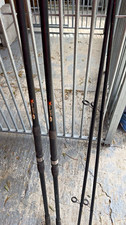 12ft 2pc carp  Rod