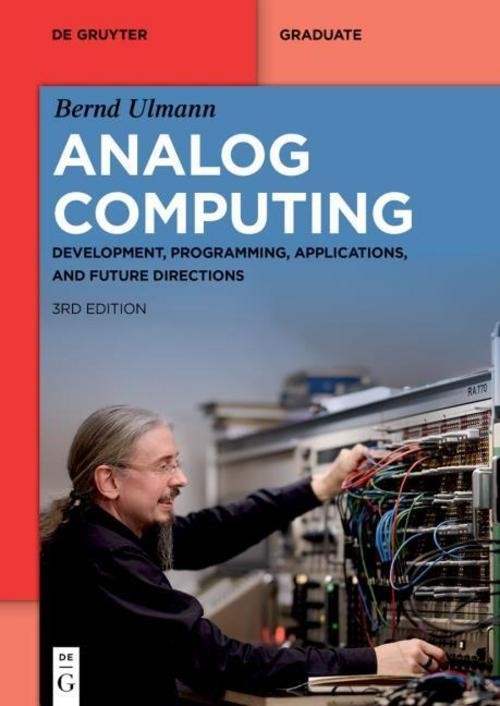 Walter De Gruyter Analog Computing - Bild 2