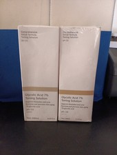 2X Glycolic Acid 7 Toning Solution 240ml Exfoliates, BrightensBlemish Control