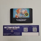 Sonic the Hedgehog 2 - Not For Resale (Sega Genesis, 1992) Cartridge Only