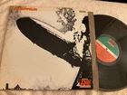 Led Zeppelin - S/T (RE) (M-/EX-)