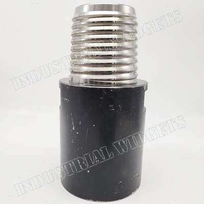 6-5/8'' O.D. API Heavy Pipe Straight or Saver Sub 6-5/8'' API Box & Pin, 3'' I.D.
