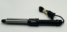 Conair Instant Heat 3/4 Curling Iron Brush 30...