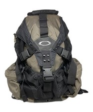 OAKLEY 00's ICON RC Backpack gray