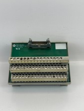 Allen-Bradley 1492-IFM20F-3 SER B Interface Module 0-132 VAC/DC PLC I/O