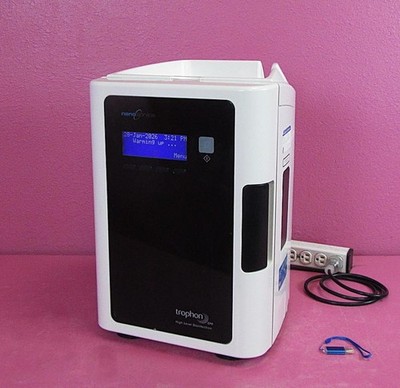 Nanosonics Trophon EPR Ultrasound Probe Disinfection Reprocessor
