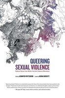 Queering Sexual Violence - Radical Voices From Within The Anti-Violence Movement