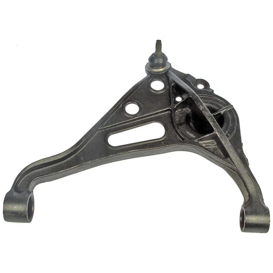 Front Lower Control Arm with Ball Joint Assy for Chevrolet Tracker 1999-2004 - Image 2 of 4