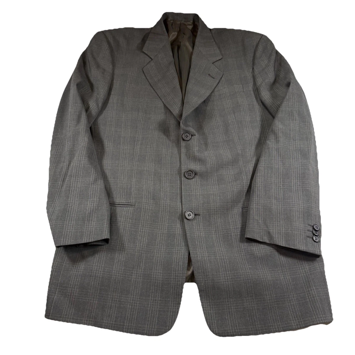 Giorgio Armani Three-Button Blazers for Men for sale | eBay