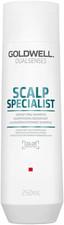 Image of Goldwell Dualsenses Scalp Specialist Densifying Shampoo, 250Ml