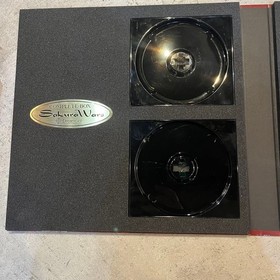 Sakura Wars Complete Box Taisen Sega Dreamcast DC Retro Used Game Good NTSC-J JP