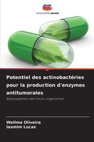 Wellma Oliveira (U. A.) | Potentiel Des ActinobactéRies Pour La Production...