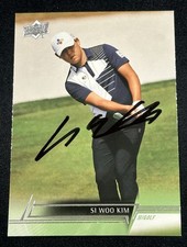 2026 Upper Deck Golf Set Review and Checklist 49