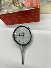 NEW MITUTOYO 2776 0-1" DIAL INDICATOR .0005 RESOLUTION