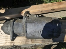Chevy 235261 Starter 12 Volt Pusher