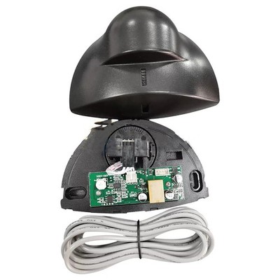 High Sensitivity 24.125GHz Human Inductive Motion Microwave Radar Sensor