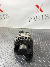 MERCEDES A CLASS W176 ALTERNATOR A0009063822 1.5 CDI 2015 BOSCH
