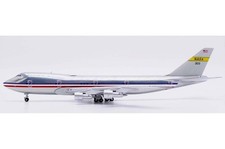 XX40340 JC Wings 747-100 1/400 Model N905NA NASA