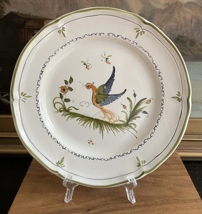 Moustiers Faience | eBay