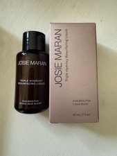 Josie Maran Triple Hydroxy Resurfacing Liquid...