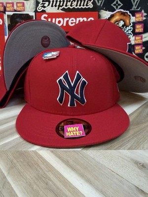New Era 2000 s Exclusive Limp Bizkit Durst 1/36 Limited Edition With Pin 7 5/8