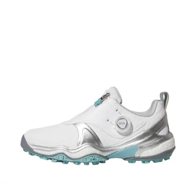 Adidas CodeChaos Boa 25 Golf Shoes JQ7753 Women's Size