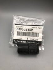 GENUINE MAZDA 5 CX-30 BRAKE CALIPER PIN BOOT | D350-33-692