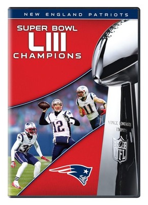 NFL Super Bowl LIII