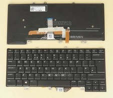 Nuovo per Alienware 13 R3 15 R3 15 R4 tastiera retroilluminata UK *mc