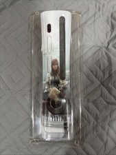 NEW Final Fantasy XIII Lightning Xbox 360 Faceplate Rare Promo FF13 FFXIII