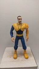Vintage 2000 Backstreet Boys Howie 5 Action Figure Burger King Stan Lee Media