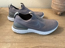 Nike Epic Phantom React Flyknit Womens 9.5 Fi...