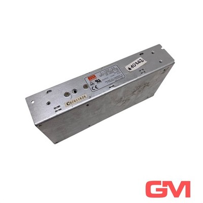 Mean Well Netzteil S-100F-24 switching power supply Stromversorgung