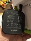 Phonak Bluetooth TV Connector With Optical Cable & Power Cord, New — photo 8