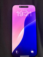 Apple iPhone 16 Pro 128GB Schwarz iOS Slate Style ohne microSD-Slot