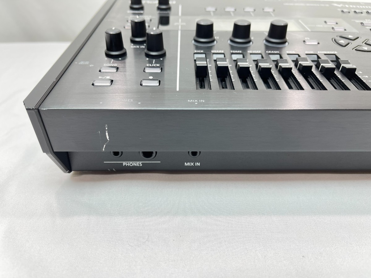 Roland TD50 モジュール Roland TD-50 Electric Drum Brain Module V-Drum TD50 for 30