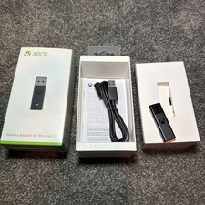 Microsoft Xbox Wireless Adapter for Windows 10