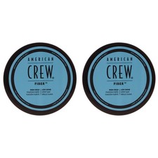 American Crew Fiber 3 oz 2 Pack