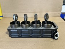 Zylinder Pleuel Kolben Kawasaki GPZ 900 R 