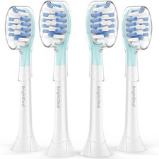 Replacement Head for Philips Sonicare ProtectiveClean 4100 5100 6100 DiamondC...