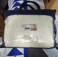 Woolous Sheepskin Rug 2x3ft Material: Genuine Sheepskin