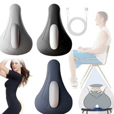 Electric Pelvic Floor Muscle Trainer Pelvic Floor Strengthening for Men Women
